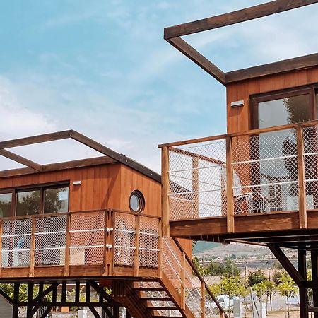 El Arrebol Comfort Camp Jaca Dış mekan fotoğraf