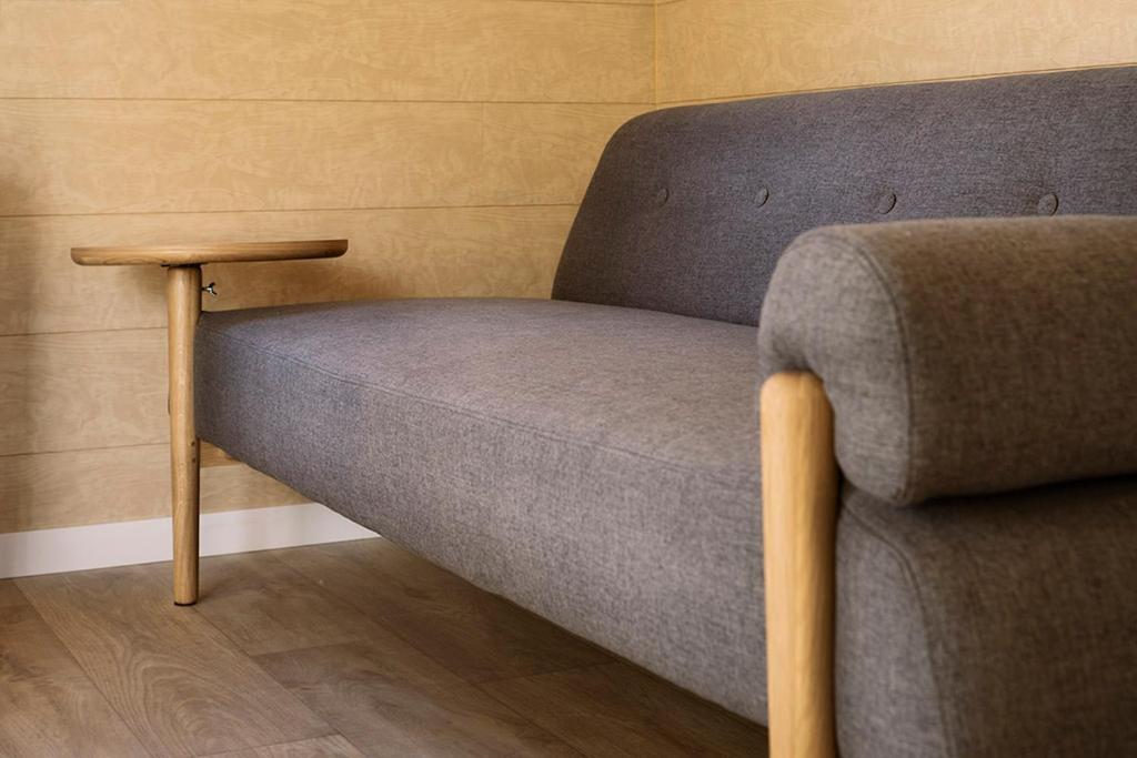 El Arrebol Comfort Camp Jaca Dış mekan fotoğraf